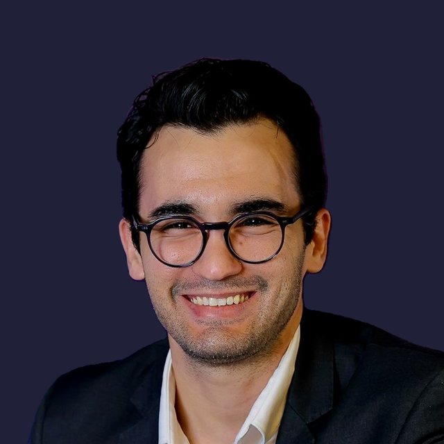 Lucas Mantovani, sócio-fundador da SAFIE