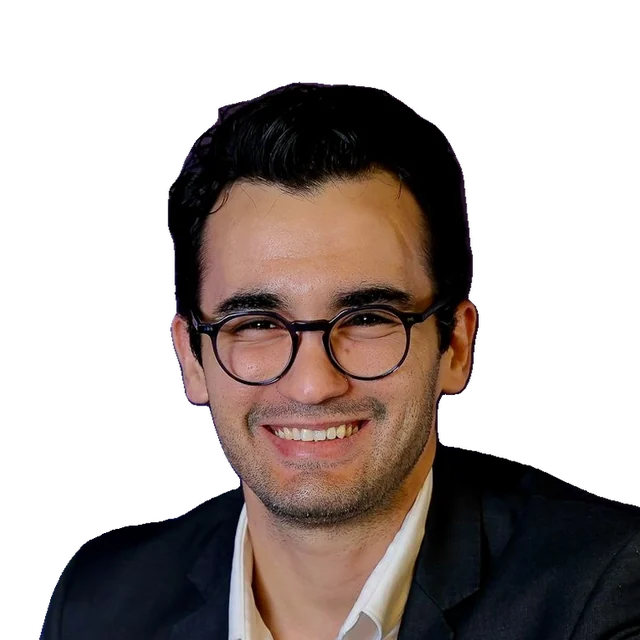 Lucas Mantovani